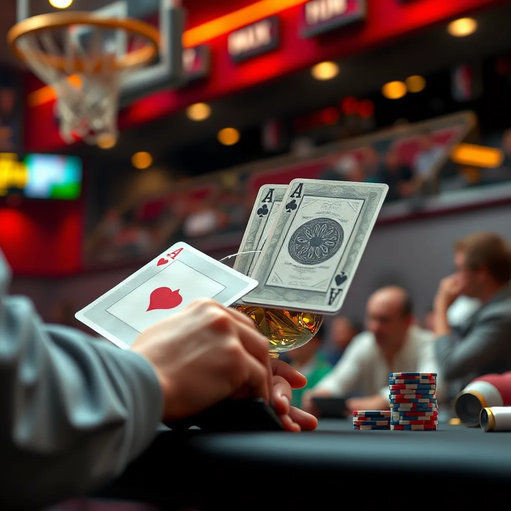 Evaluating NBA Championship Winning Odds