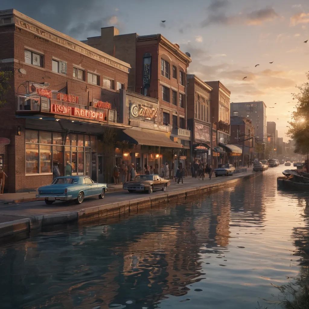 Bet Rivers Commercial Exploring the Bet Rivers Michigan Promo: Key Insights