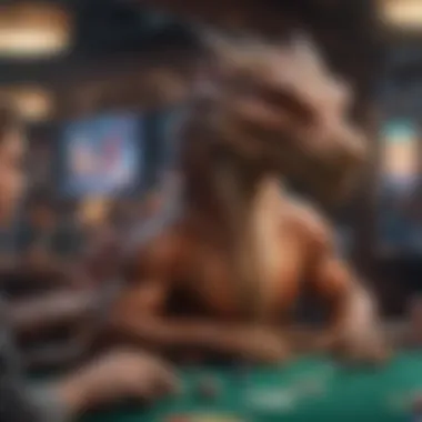 Magnificent Analyzing Dragon 17 Sportsbook: An In-Depth Review and Evaluation Magnificent Analyzing Dragon 17 Sportsbook: An In-Depth Review and Evaluation