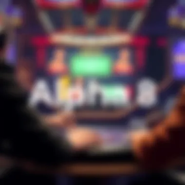 Magnificent Comprehensive Analysis of WPT Alpha 8: Strategies and Insights Magnificent Comprehensive Analysis of WPT Alpha 8: Strategies and Insights