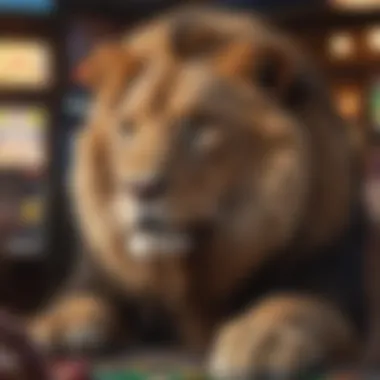 Magnificent Exploring the 50 Lions Free Slot Machine: A Comprehensive Review Magnificent Exploring the 50 Lions Free Slot Machine: A Comprehensive Review