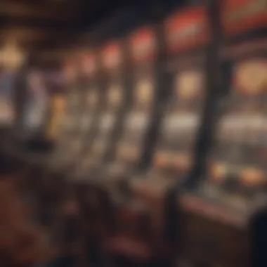 Magnificent Triple Lucky 7 Slot Machines: An In-Depth Exploration Magnificent Triple Lucky 7 Slot Machines: An In-Depth Exploration