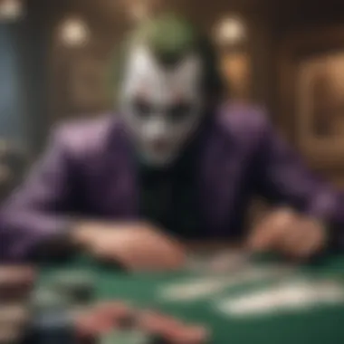 Strategic Tips for Joker Poker Strategic tips for playing Joker Poker illustrated