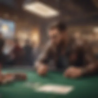 Effective Betting Strategies Explained Infographic on effective betting strategies