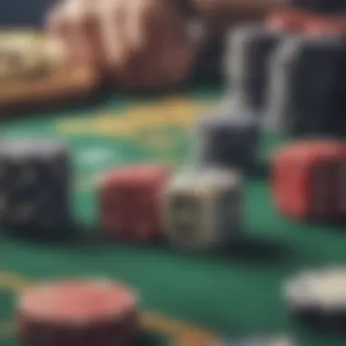 Diverse Range of Online Gambling Platforms Diverse range of online gambling platforms