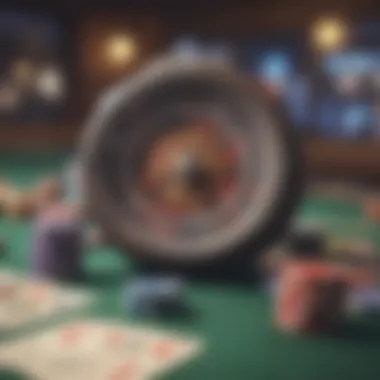 Safe and Responsible Gambling Practices Safe and responsible gambling practices