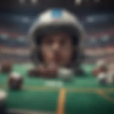 Promotional Strategies in Sports Betting Detailed analysis of promotional strategies