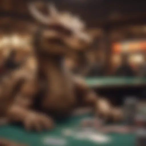 Analyzing Dragon 17 Sportsbook: An In-Depth Review and Evaluation Introduction