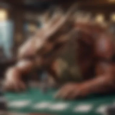 Notable Analyzing Dragon 17 Sportsbook: An In-Depth Review and Evaluation Notable Analyzing Dragon 17 Sportsbook: An In-Depth Review and Evaluation