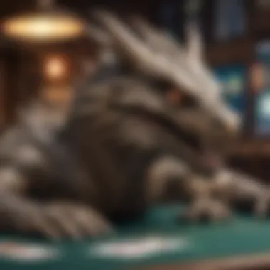 Analyzing Dragon 17 Sportsbook: An In-Depth Review and Evaluation Summary Analyzing Dragon 17 Sportsbook: An In-Depth Review and Evaluation Summary