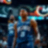 Orlando Magic roster overview