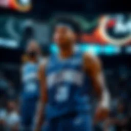 Orlando Magic roster overview