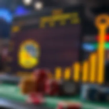 Comparative Betting Odds Betting odds comparison graph