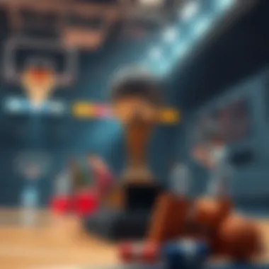 Team Performance Metrics in the NBA Team performance metrics in the NBA