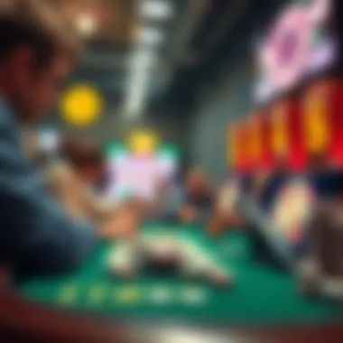 Analyzing the Digital Landscape of Online Lottery Systems Digital landscape of lottery systems