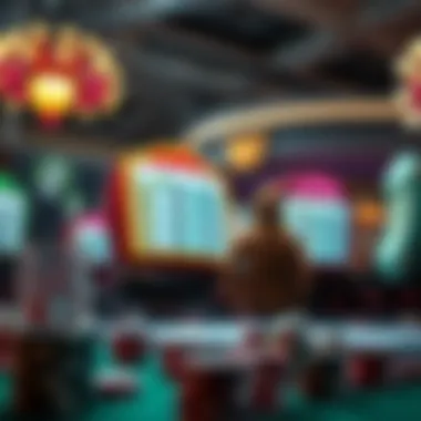 Exploring Regulatory Frameworks in Online Lottery Systems Regulatory frameworks overview