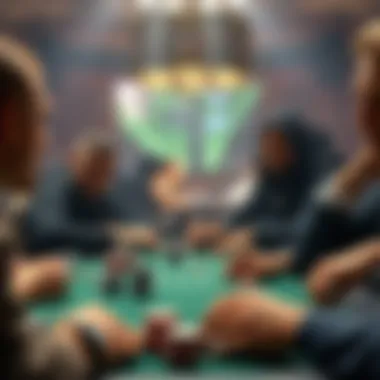 Advanced Poker Strategies