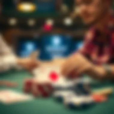 Bankroll Management Techniques