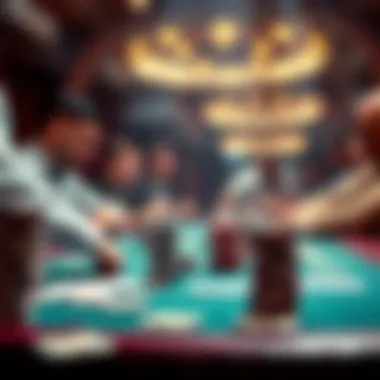 Essential Poker Rules Explained