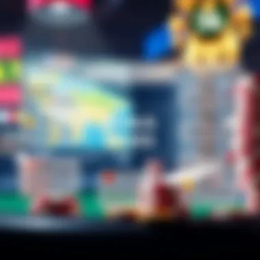 Diagram explaining the benefits of using bonus codes