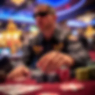 Advanced Security Measures in Online Casinos Secure online gambling technology