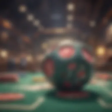 Betting Strategies Guide A strategic guide for navigating betting categories
