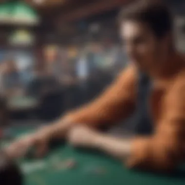 Expert Evaluations of Gambling Websites Expert evaluations and ratings of gambling websites