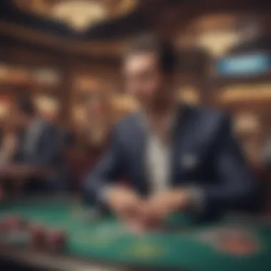 User Experiences in Online Casinos An insightful analysis of user experiences in online casinos