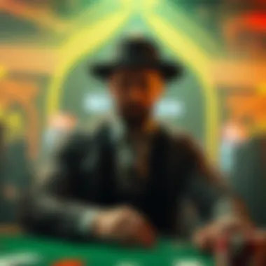 Diverse Betting Options at Bet MGM Diverse betting options available through Bet MGM