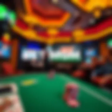 Overview of Bet MGM Promotions A visual representation of Bet MGM promotions