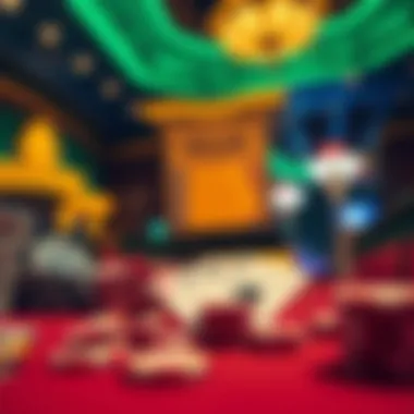 Strategic Insights for Bet MGM Offers Strategic insights for leveraging Bet MGM offers