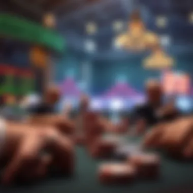 Understanding Risk Management in Betting Understanding risk management in betting