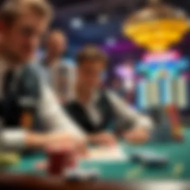 Strategies for Mobile Wagering Strategies for mobile wagering