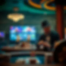 Overview of BetMGM Casino promotions showcasing various offers