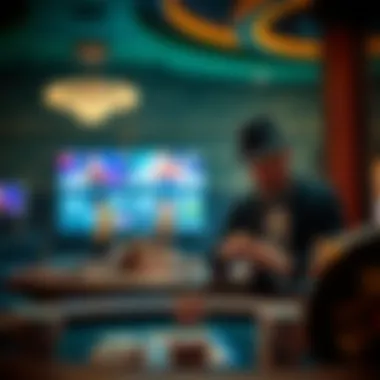 Exploring the Range of Promotions at BetMGM Casino Overview of BetMGM Casino promotions showcasing various offers