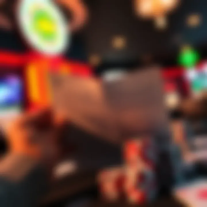 Understanding the Fine Print of BetMGM Promotions Detailed examination of fine print associated with promotions