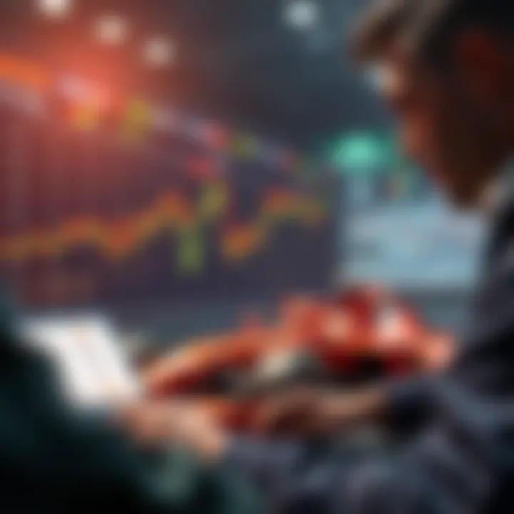 Data Analysis in Formula One Betting Analyzing racing data and statistics