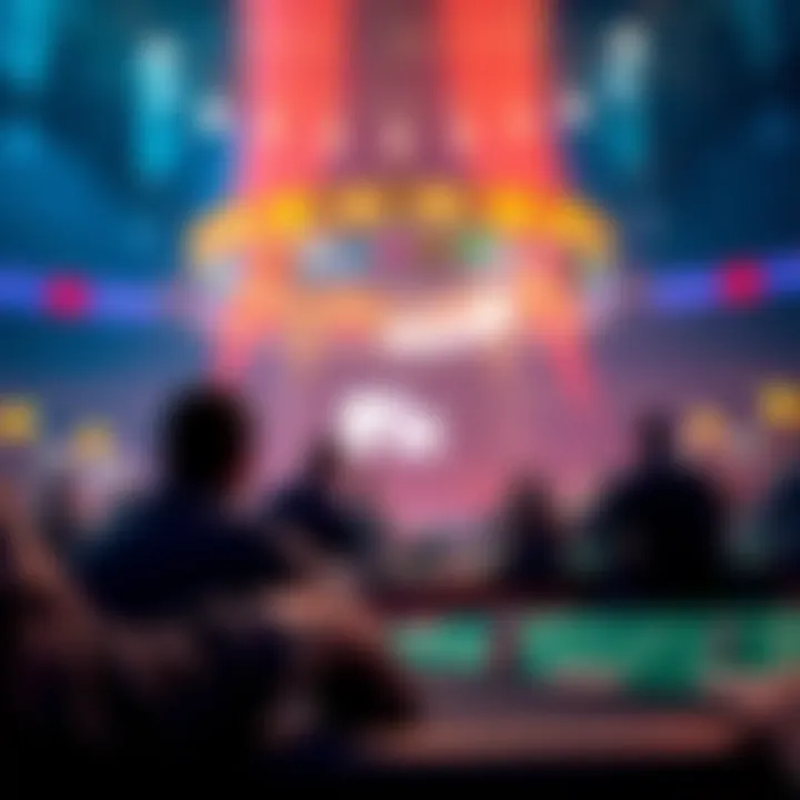 Understanding Betting Psychology for Super Bowl LVI A psychological perspective on betting behaviors during Super Bowl LVI