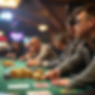 Effective Betting Strategies for Major Events Betting strategies for major events