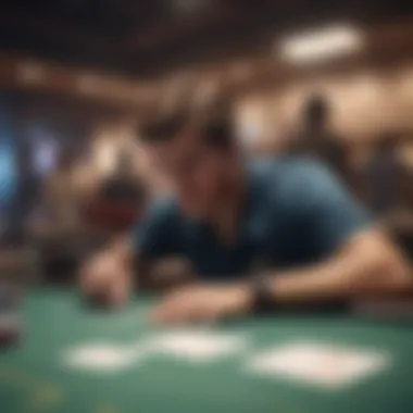 Analysis of Competitive Odds at BetUS Competitive odds comparison