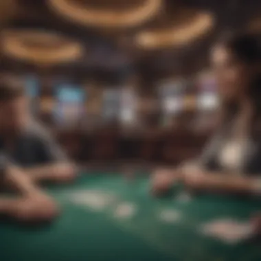 Comprehensive Overview of BetUS Sportsbook Features Overview of BetUS Sportsbook features