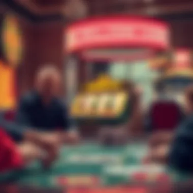 Understanding the Psychology of Gambling Psychological impact of gambling