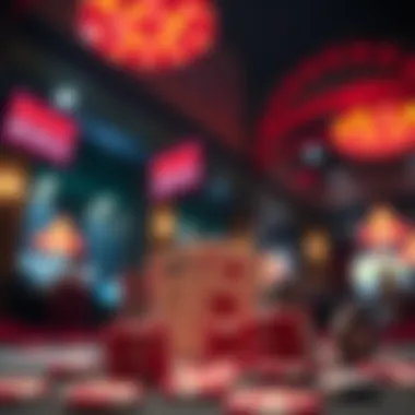 Visual representation of bonus codes in online gaming