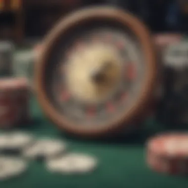 Understanding Eligibility for Bovada Casino Bonuses Diagram showing eligibility criteria for Bovada bonuses