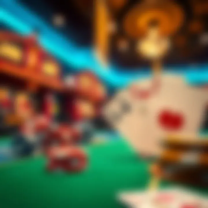 Promotional Bonuses in Caesars Online App Overview of promotional bonuses offered by the Caesars Online App