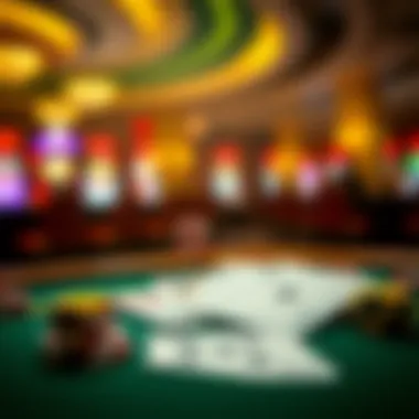 Unlocking Rewards: The Innovative Loyalty Program of Cash and Creek Promotional materials highlighting the casino's loyalty program and rewards