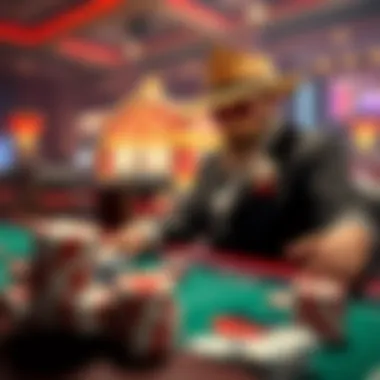 Winning Strategies for Online Casino Enthusiasts A strategic guide to winning in online casino games