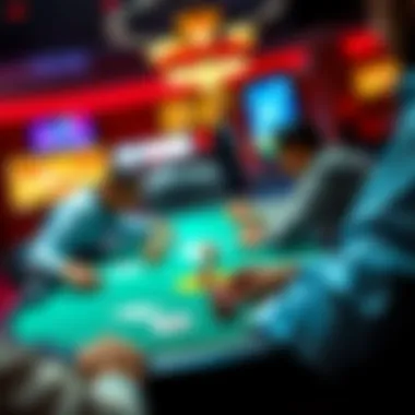 Comprehensive Analysis of WPT Alpha 8: Strategies and Insights Summary Comprehensive Analysis of WPT Alpha 8: Strategies and Insights Summary