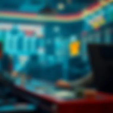 Comparing Online and Retail Sportsbooks in Illinois Online vs retail sportsbooks in Illinois