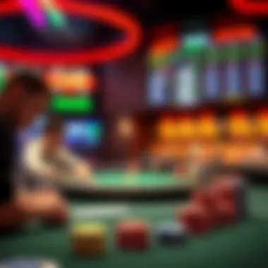 Guidelines for a Secure Sports Betting Experience Safety tips for secure sports betting